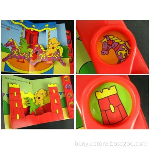 Music book, story spot's fun day, very popular in the world